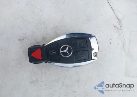 2011 Mercedes-Benz E 350 from USA, damaged, VIN WDDKK5GF9BF082830